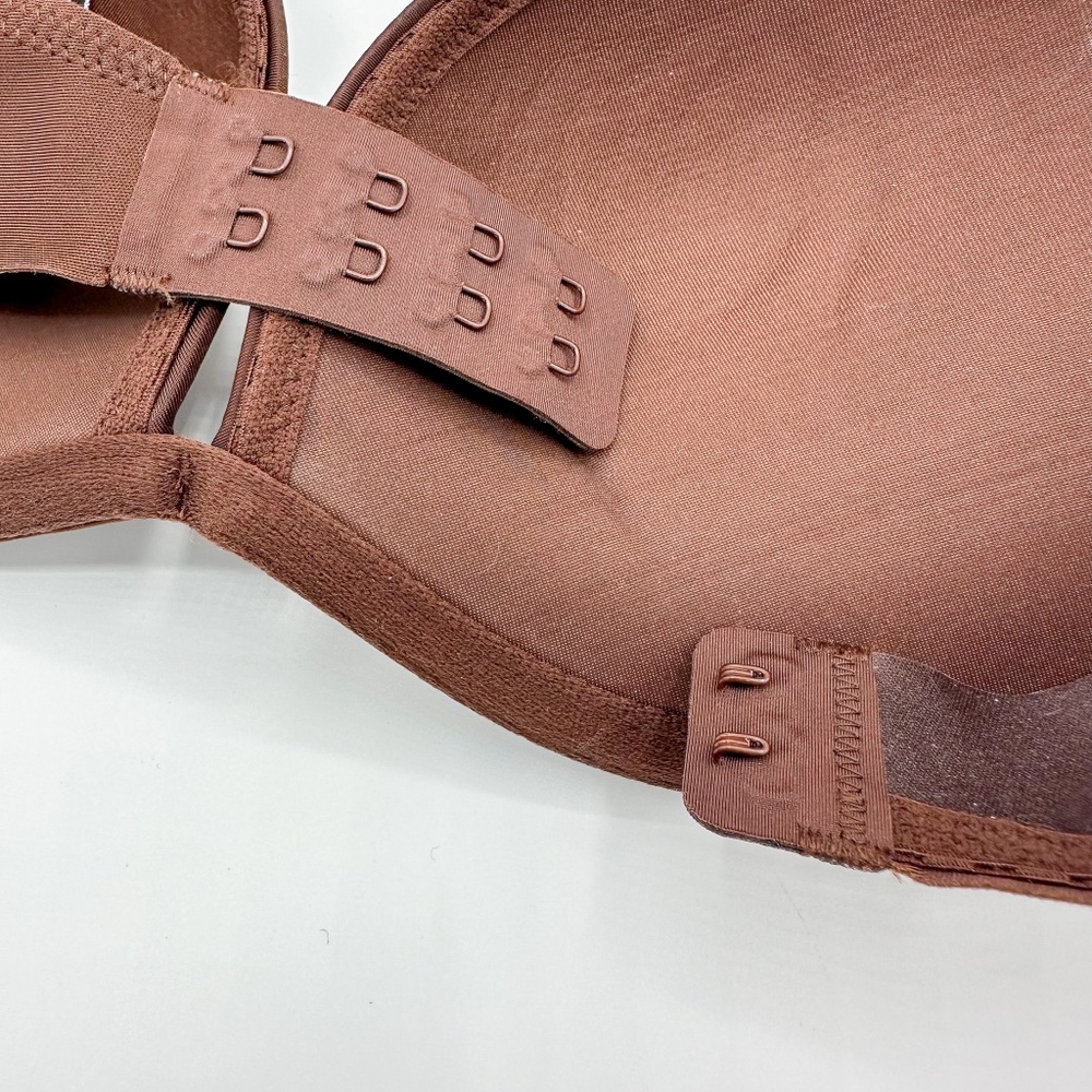 Victoria's Secret Brown Plunge Multiway Bra - Picture 4 of 7